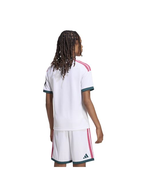 Adidas Real Madrid maglia gara bambino home 26/27 Real Madrid | KC3993HOME 26/27